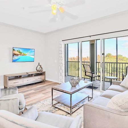 Spacious 3Br Near Disney - Pool And Hot Tub! Orlando Kültér fotó