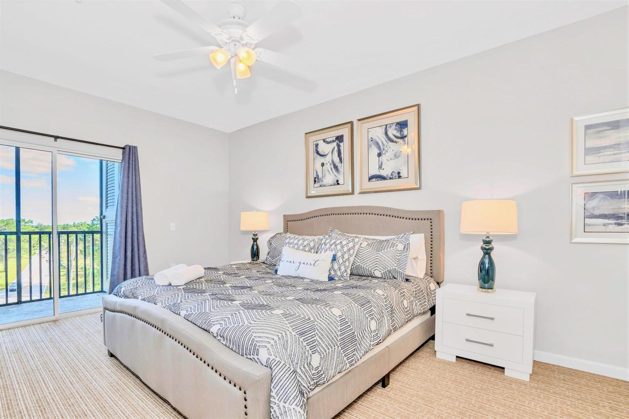 Spacious 3Br Near Disney - Pool And Hot Tub! Orlando Kültér fotó