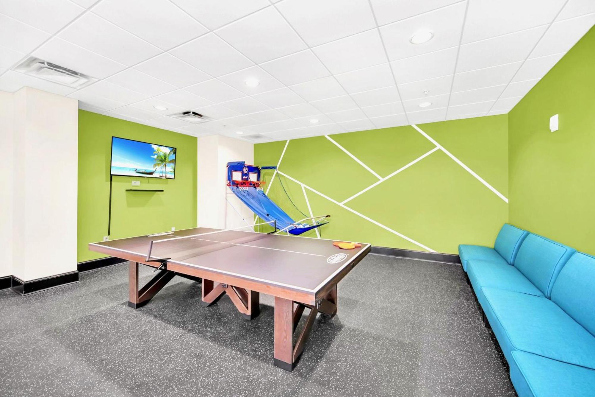 Spacious 3Br Near Disney - Pool And Hot Tub! Orlando Kültér fotó