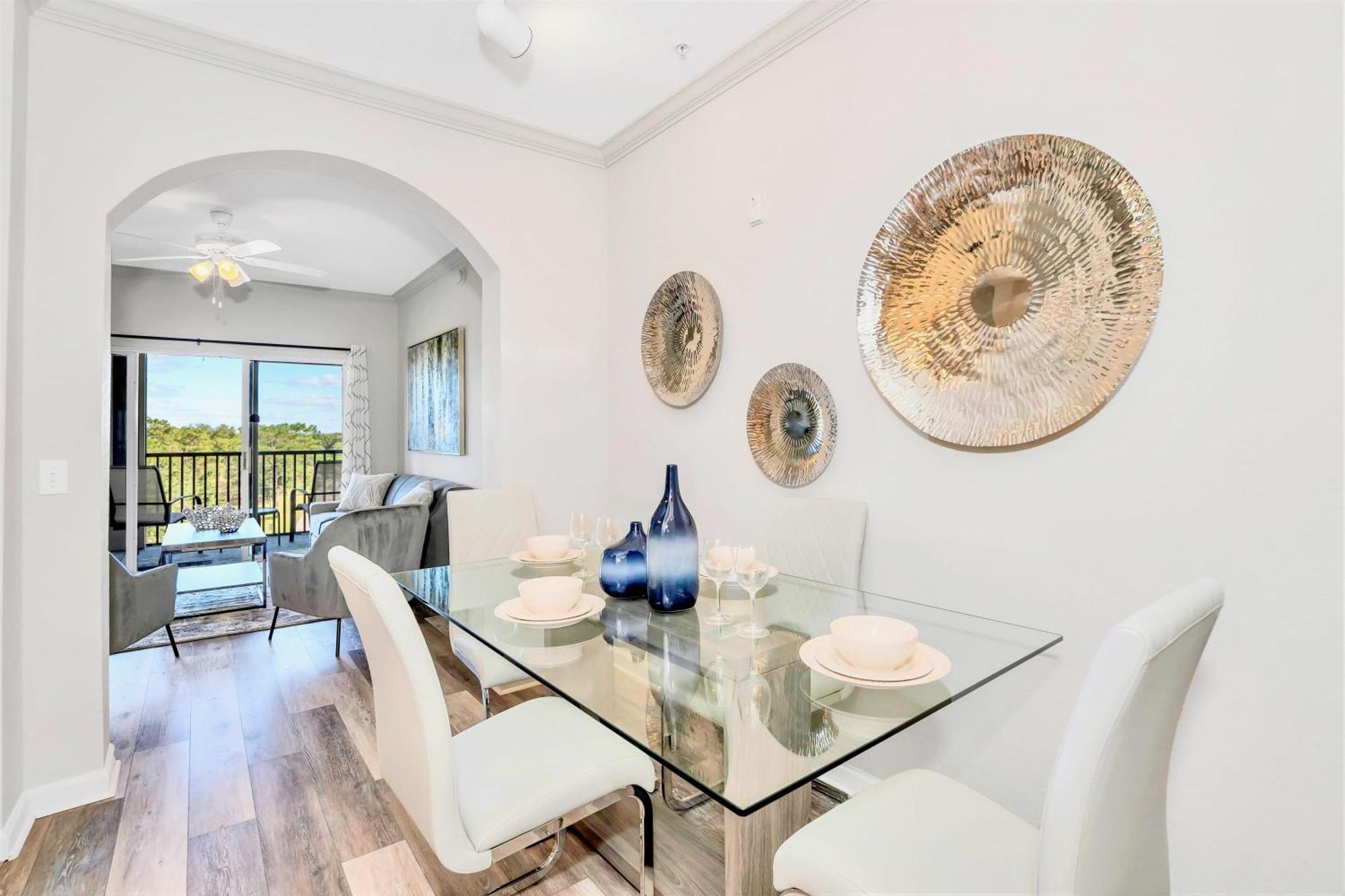 Spacious 3Br Near Disney - Pool And Hot Tub! Orlando Kültér fotó