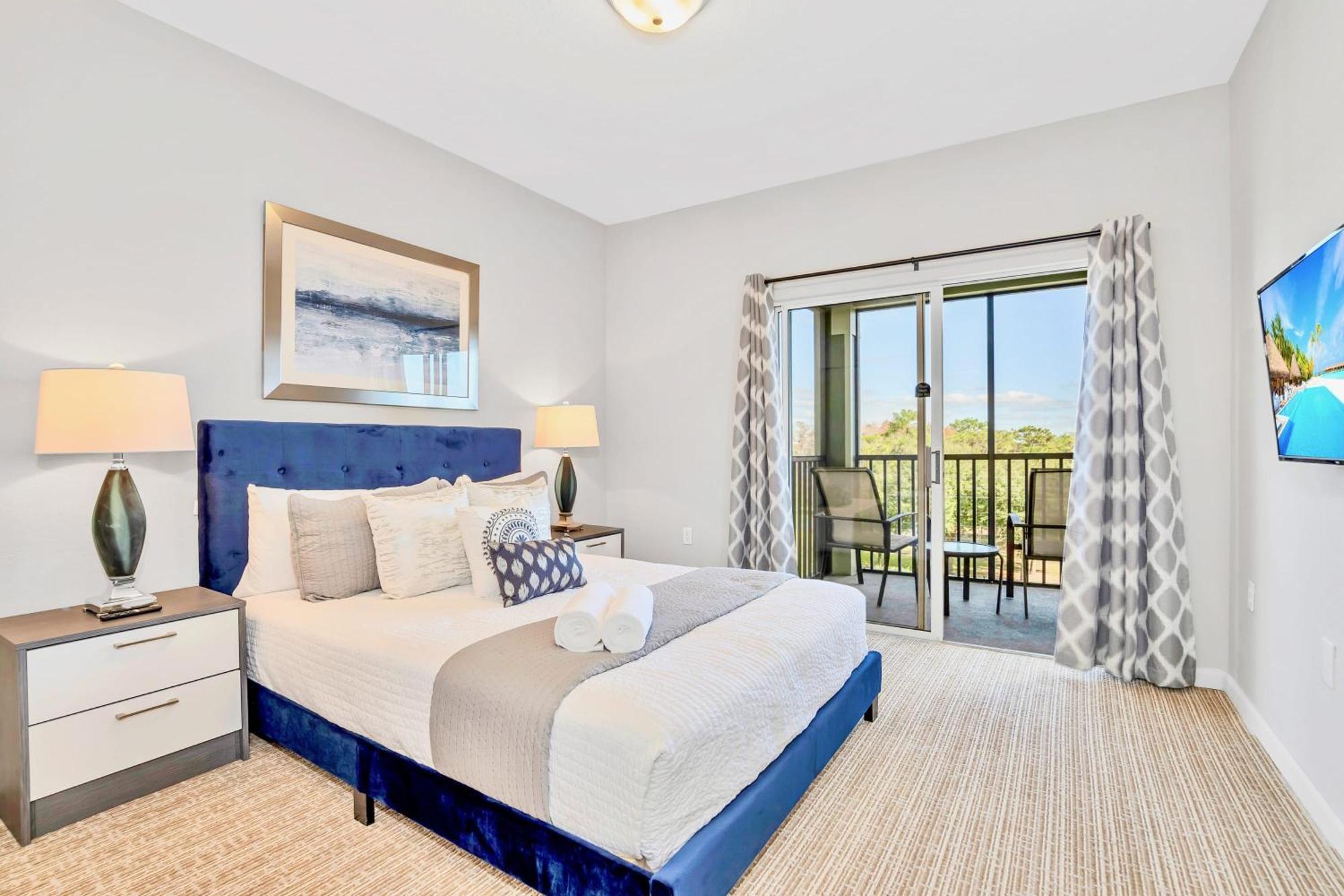 Spacious 3Br Near Disney - Pool And Hot Tub! Orlando Kültér fotó