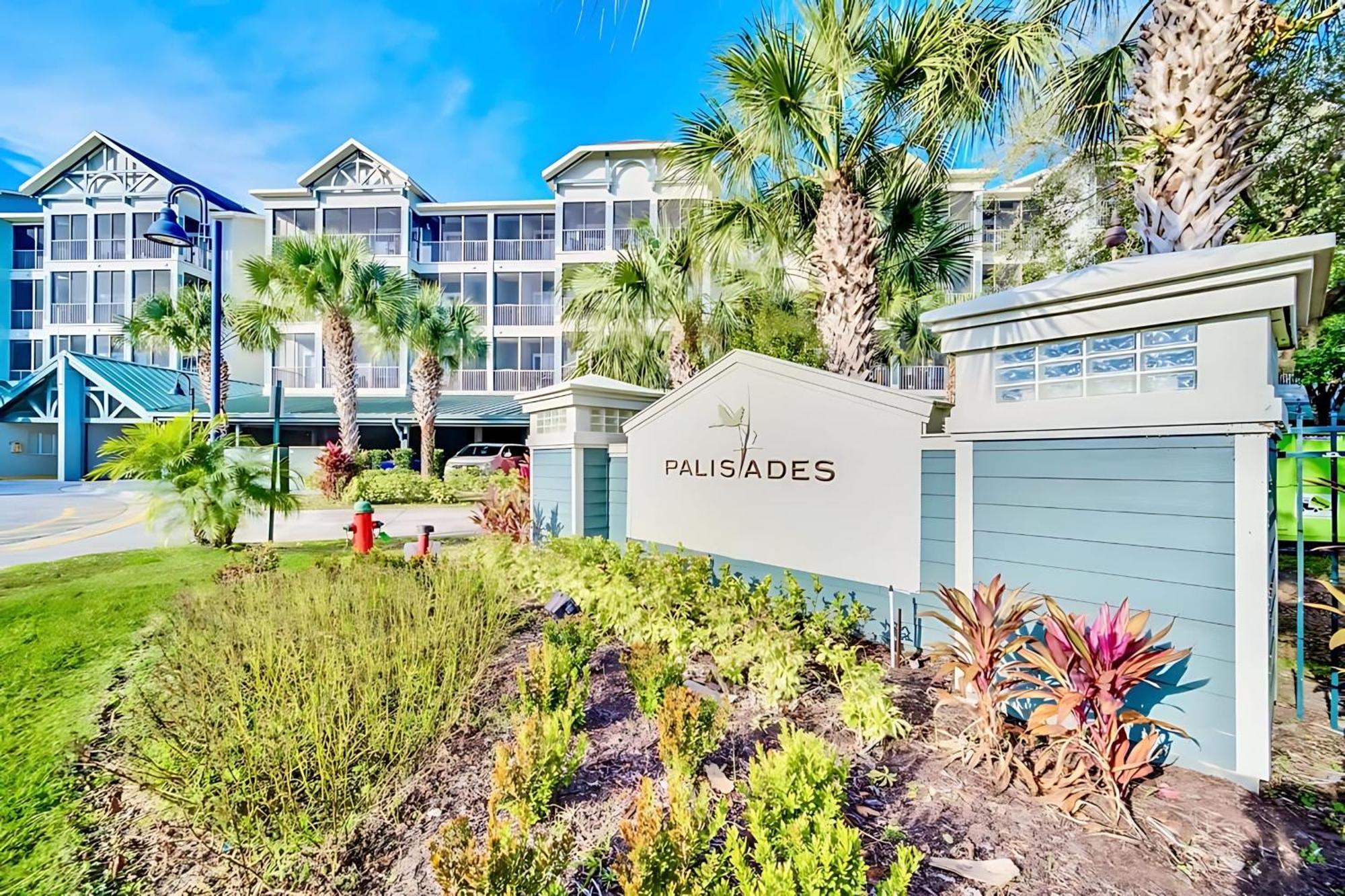 Spacious 3Br Near Disney - Pool And Hot Tub! Orlando Kültér fotó