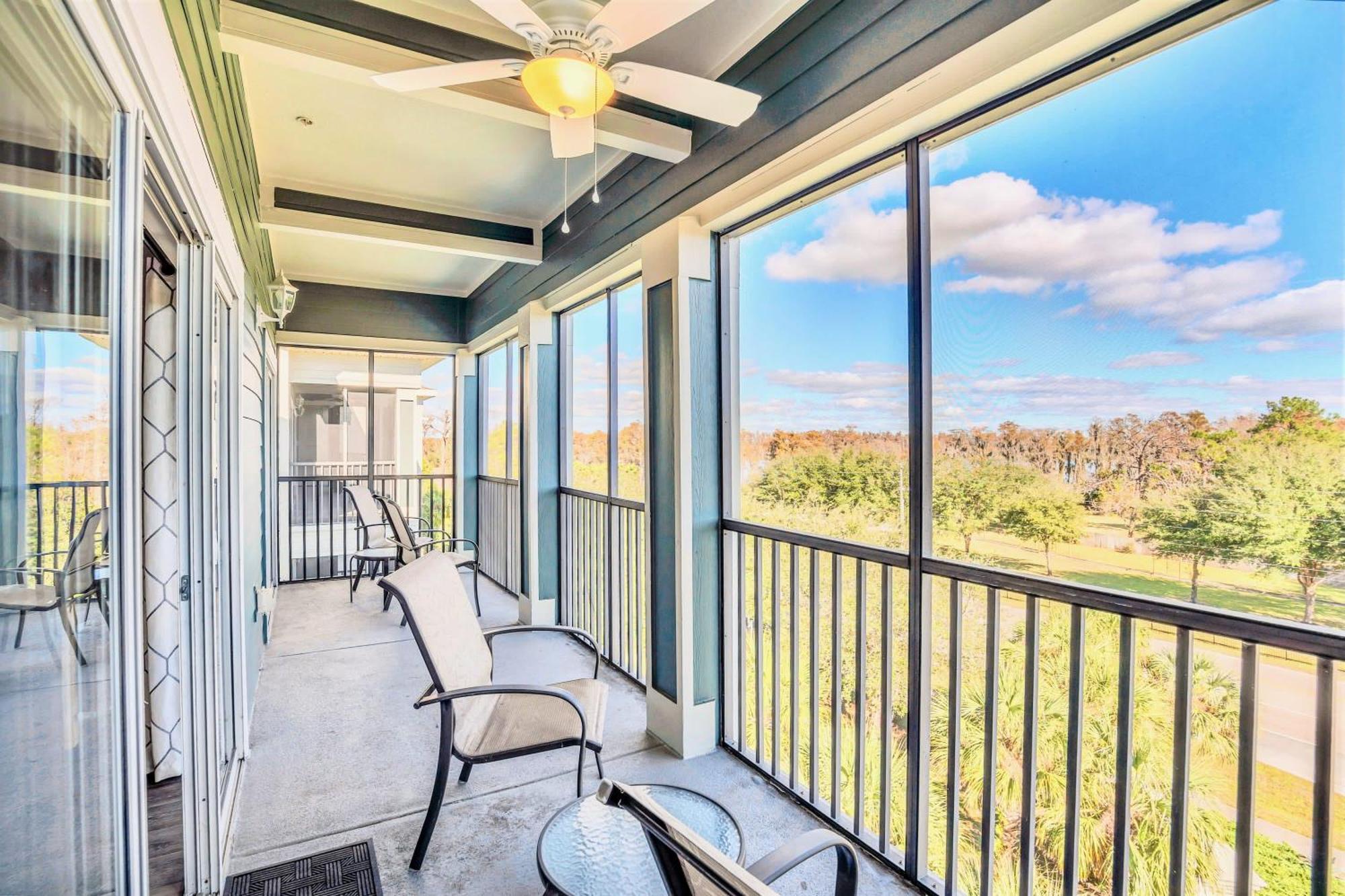 Spacious 3Br Near Disney - Pool And Hot Tub! Orlando Kültér fotó