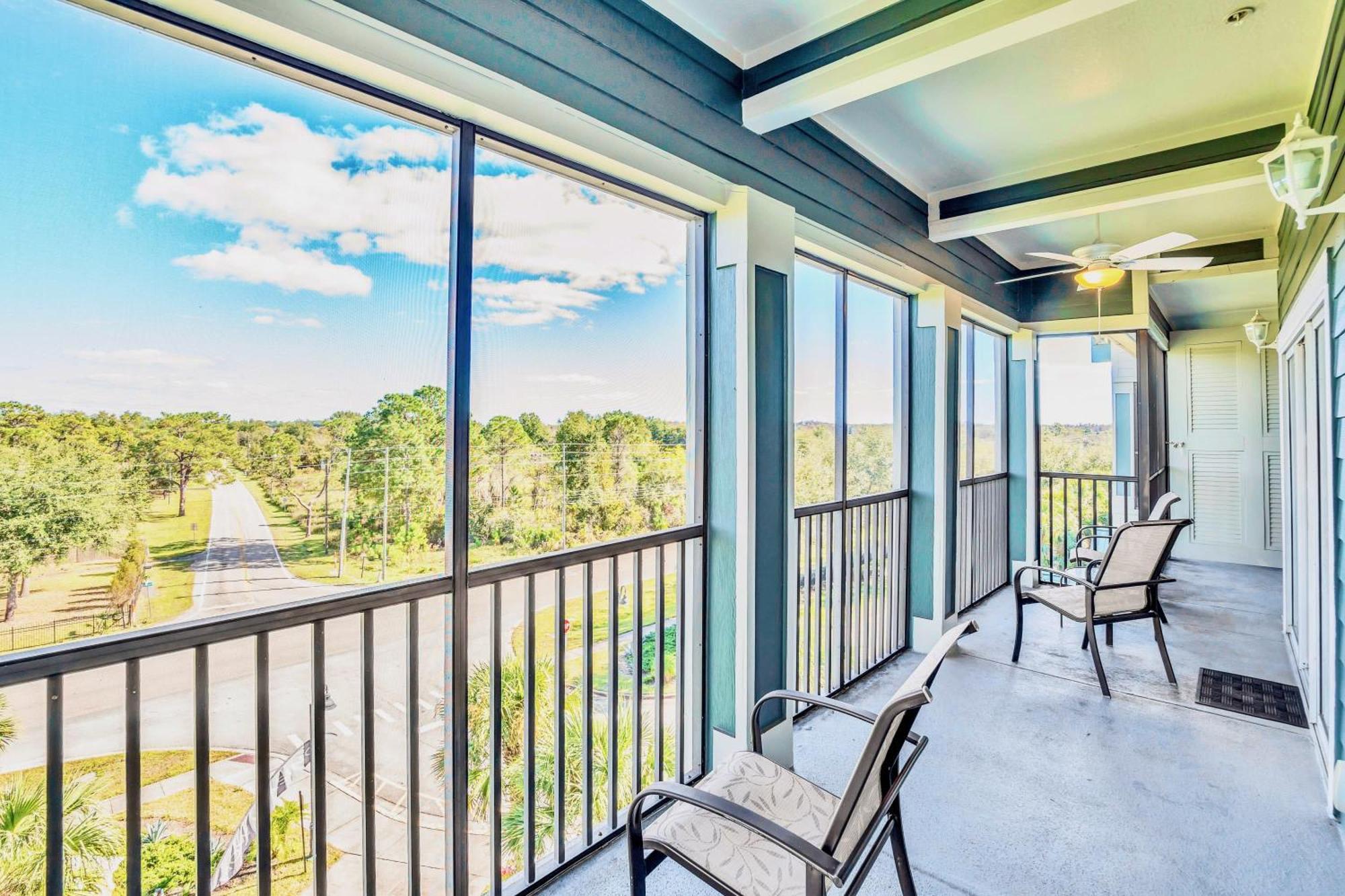 Spacious 3Br Near Disney - Pool And Hot Tub! Orlando Kültér fotó