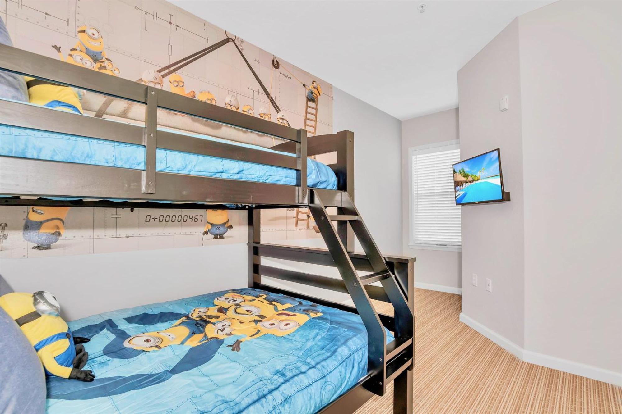 Spacious 3Br Near Disney - Pool And Hot Tub! Orlando Kültér fotó