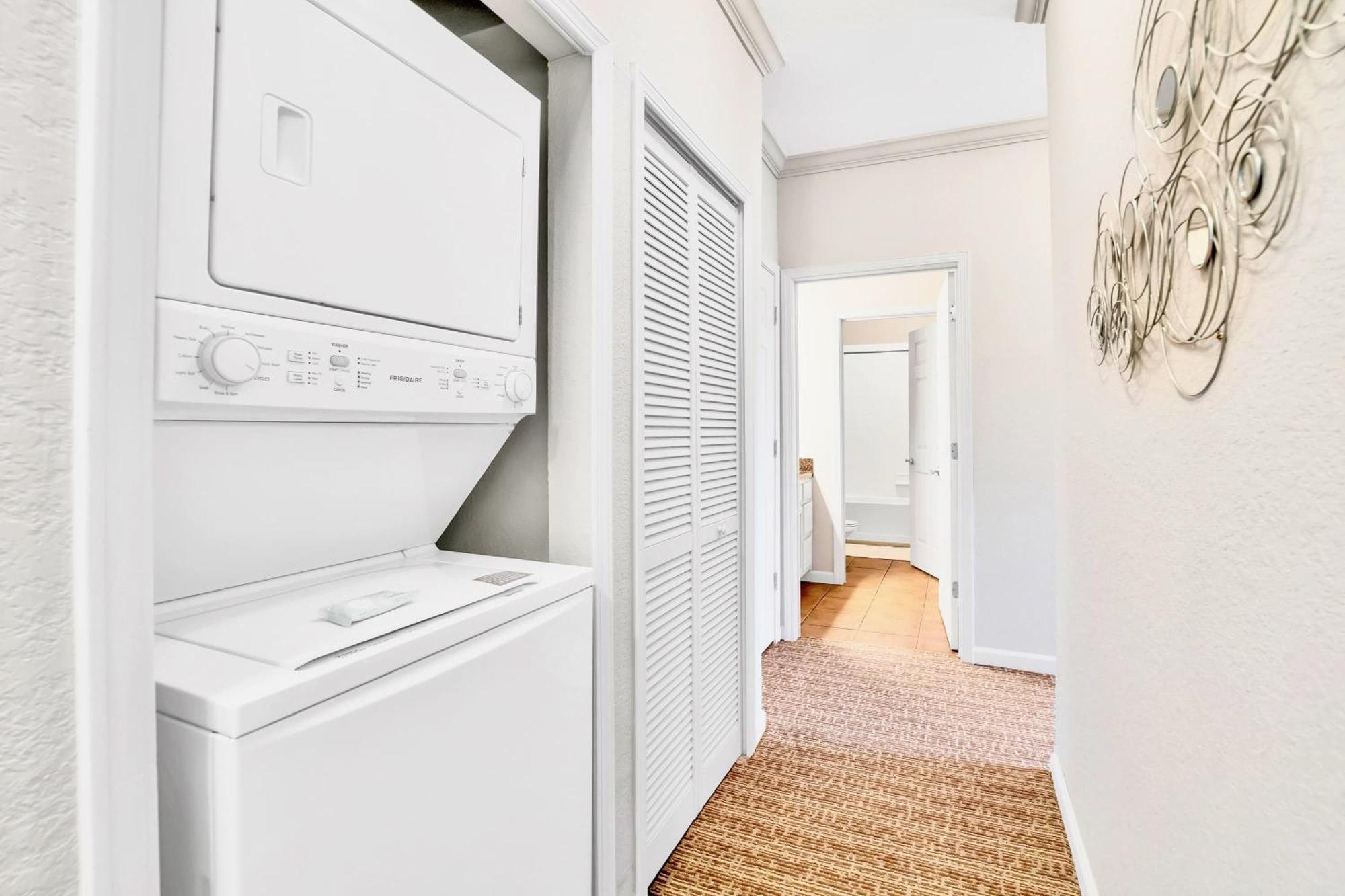 Spacious 3Br Near Disney - Pool And Hot Tub! Orlando Kültér fotó